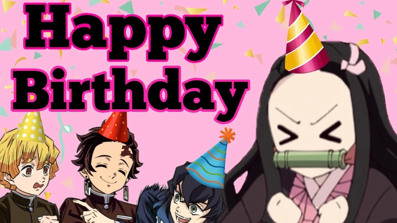 Hey Hey Its My Birthday Fandom