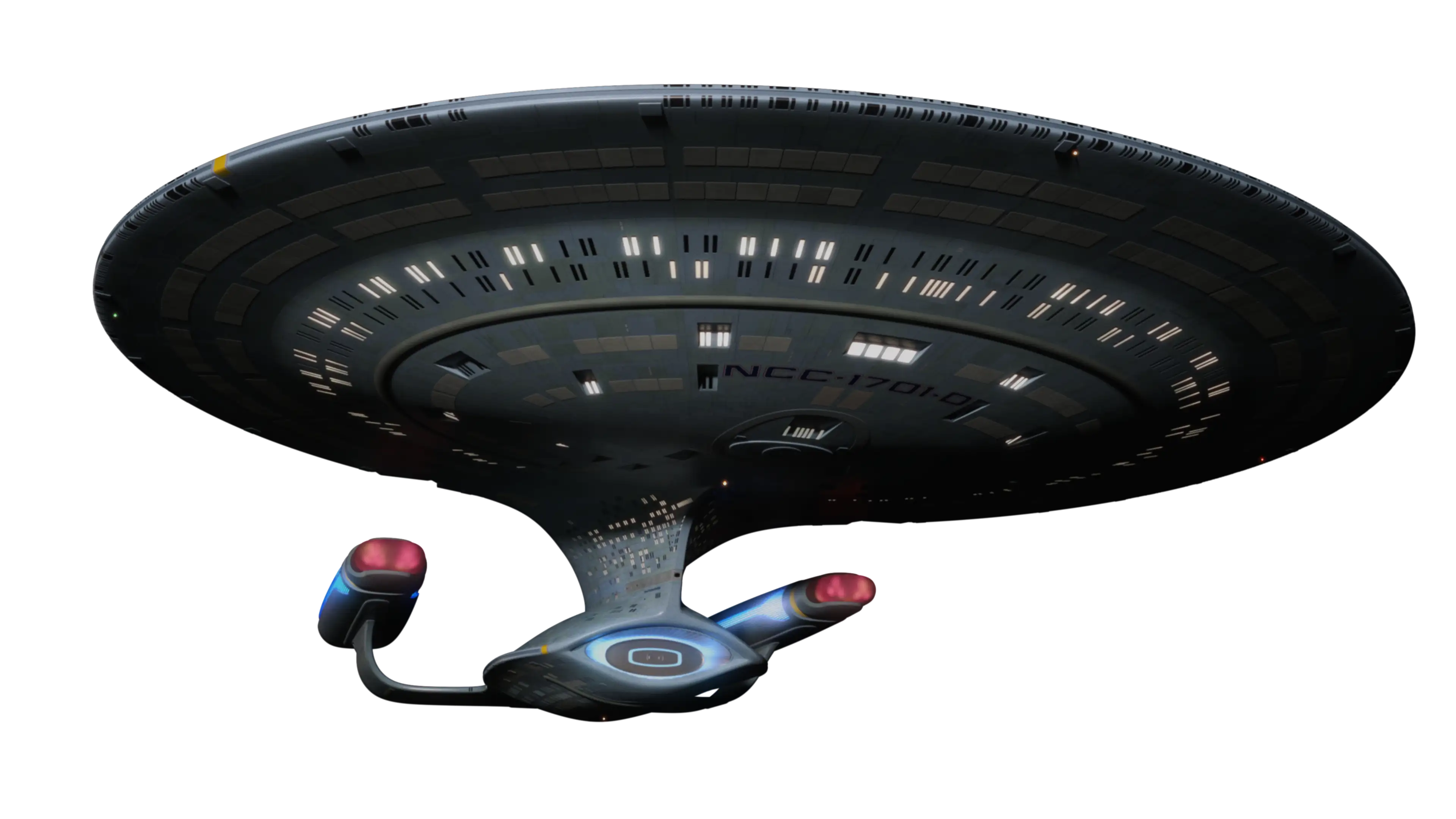 Which one would you choose if you could serve on board any Federation ...