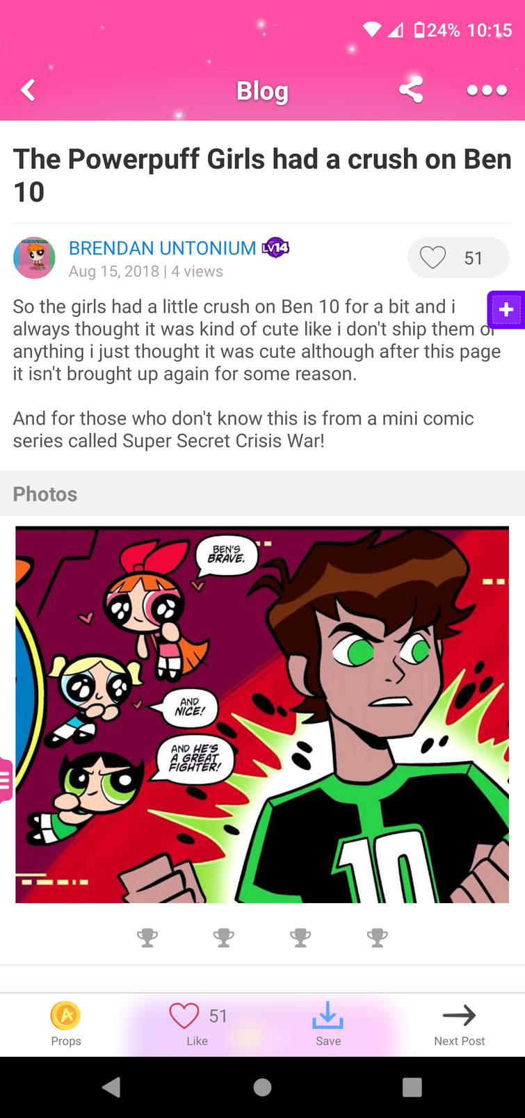 Fandom Image