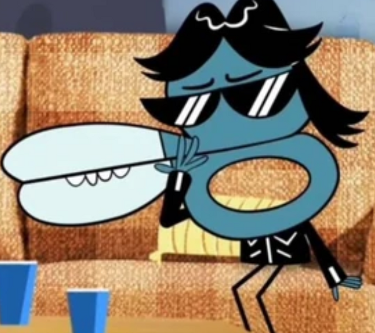 Discuss Everything About Rock Paper Scissors Wiki | Fandom