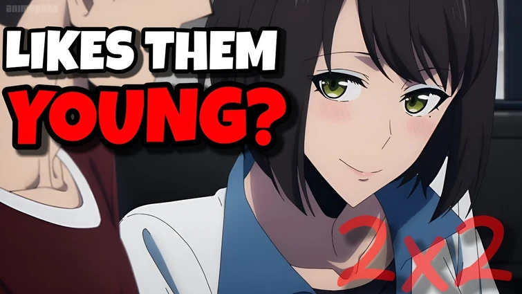 Sun Jinwoo's MISUNDERSTOOD Rizz Moment is Crazy