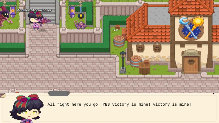 A Quick Story I Made :) | Fandom