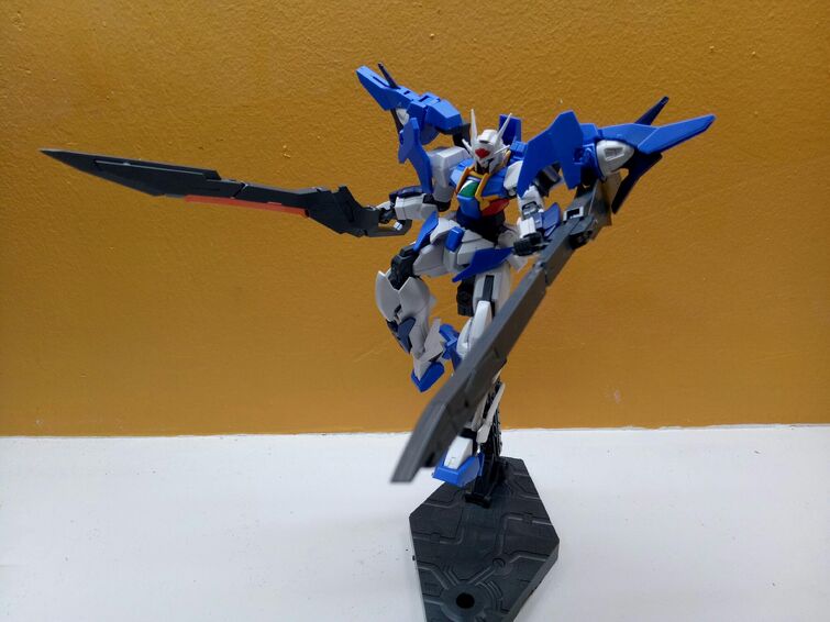 HG Gundam OO Sky