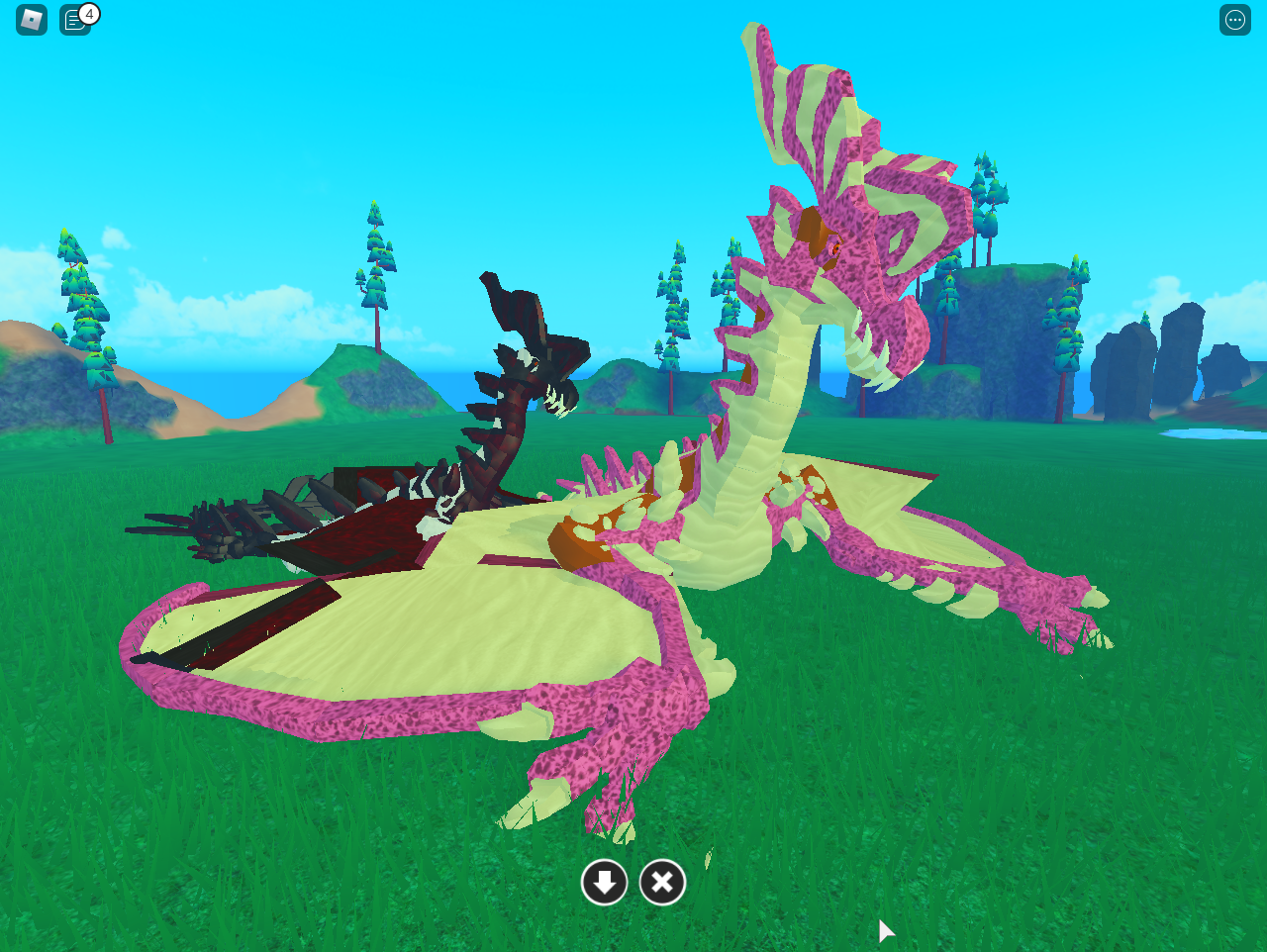 Show Off Your Prehistoric Dragons Fandom - how do you sell stuff in dragon adventures roblox