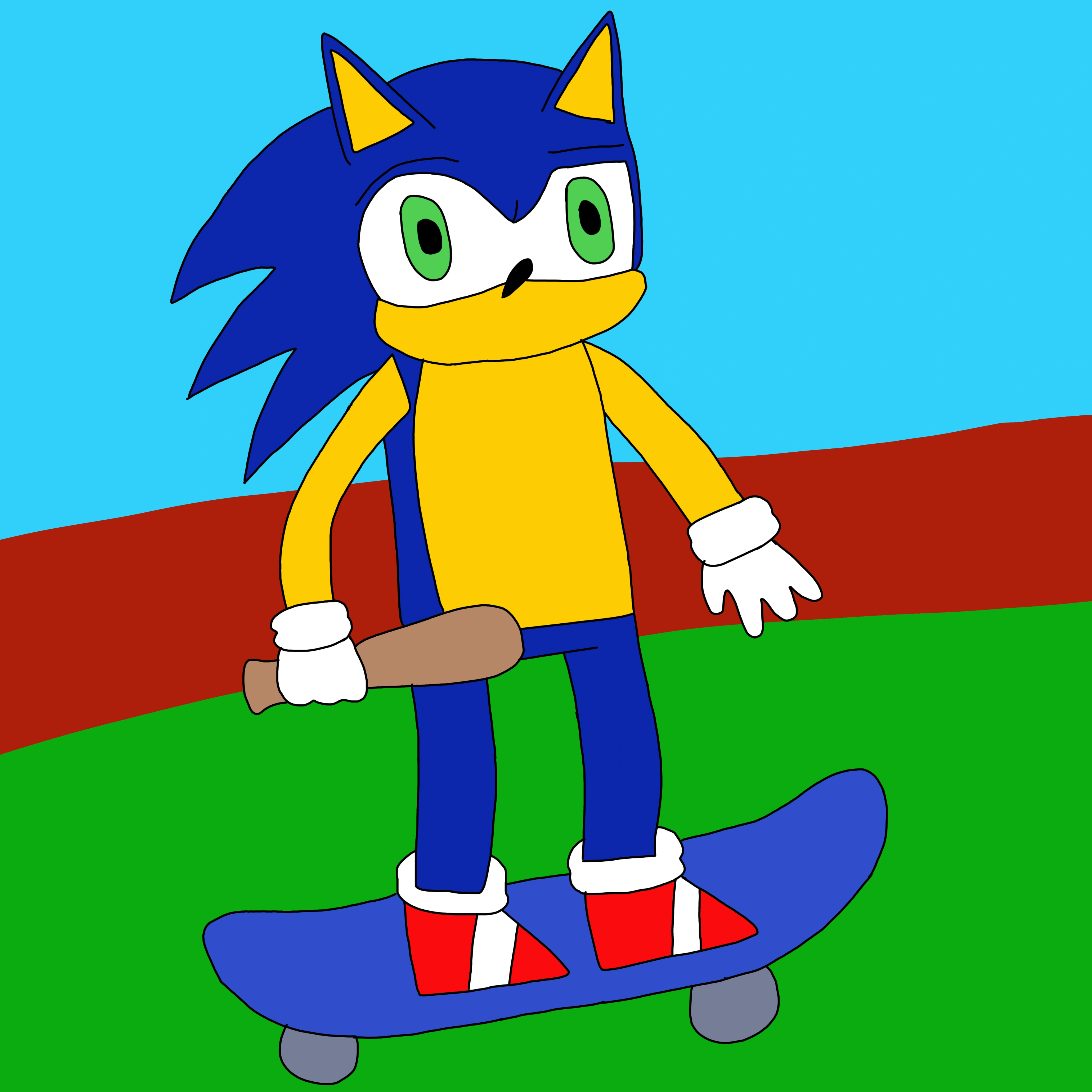 TAILS SOCCER, SONIC SKATEBOARD, ROUGE AND AMY TENNIS! | Fandom
