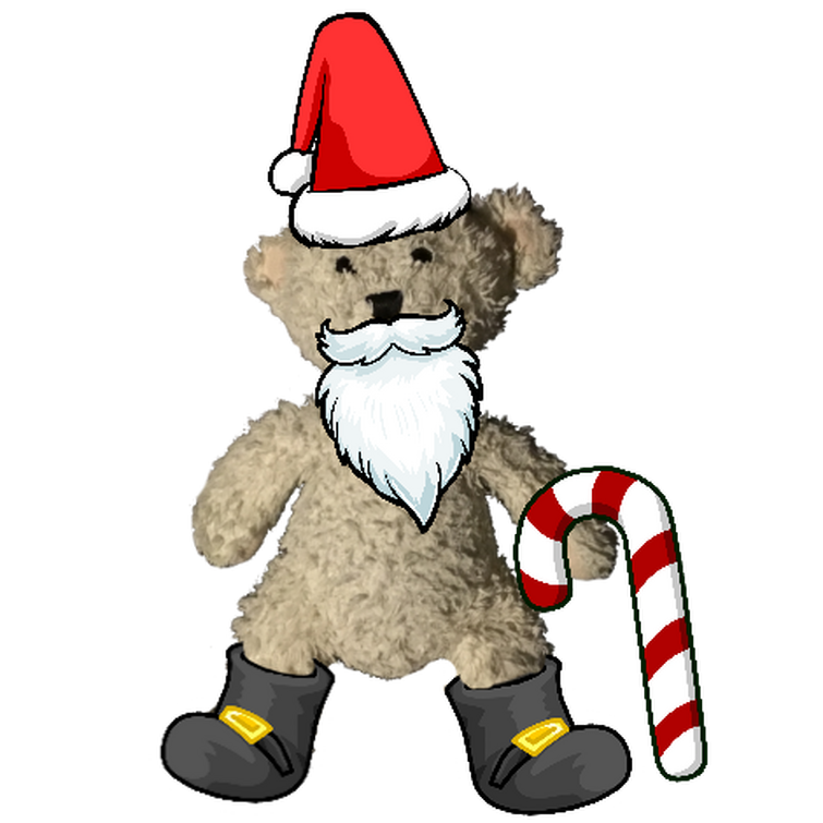 Сэм Беар. Беар Альфа Сэм. Lil Santa Sam. Bear Alpha Santa Sam.