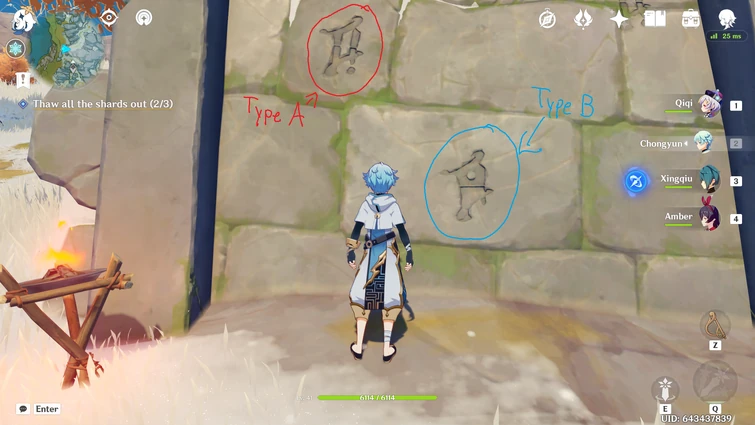 The Pressure Plate Puzzle In Entombed City Outskirts Fandom