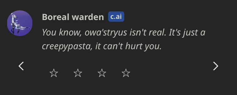 whats an owa’stryrus.. | Fandom