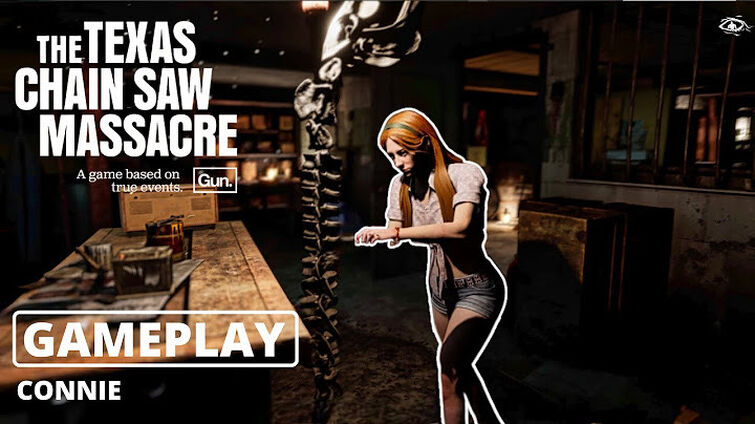 Discuss Everything About The Texaschainsaw Massacre The Game Wiki Fandom