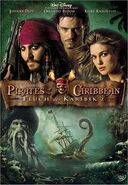 Pirates of the Caribbean – Fluch der Karibik 2