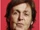 Paul McCartney