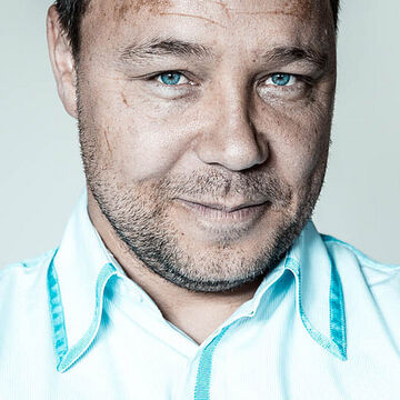 Stephen Graham Fluch Der Karibik Wiki Fandom