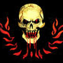 Jolly Roger Flagge Fluch Der Karibik Wiki Fandom
