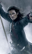 Will Turner