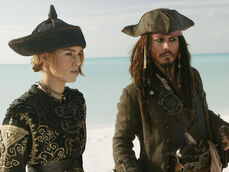 Pirates of the caribbean wallpapers (13)