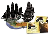 Pirates of the Caribbean PocketModel Spiel