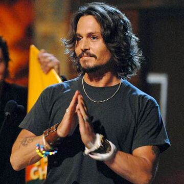 Johnny Depp Fluch Der Karibik Wiki Fandom