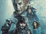 Pirates of the Caribbean: Salazars Rache