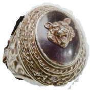 Barbossas Ring