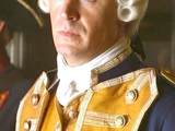 James Norrington