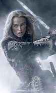 Elizabeth Swann
