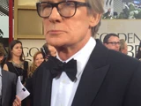 Bill Nighy