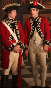 RoyalGuardUniformen