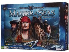Master of the SeasGame