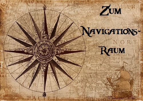 Schaltfläche Navigationsraum