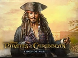 Pirates of the Caribbean: Tides of War