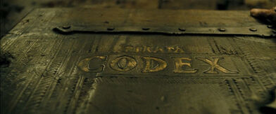 Codex