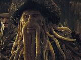 Davy Jones