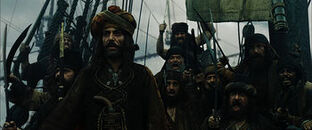Barbary