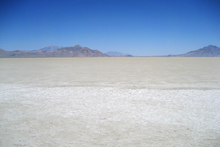 SaltFlats