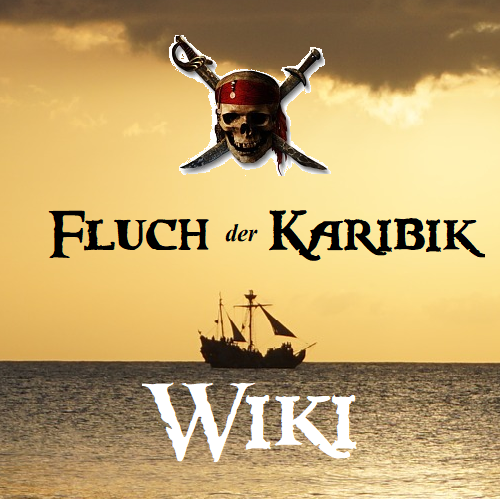 Fluch der Karibik Wiki