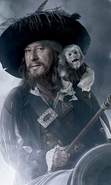 Hector Barbossa