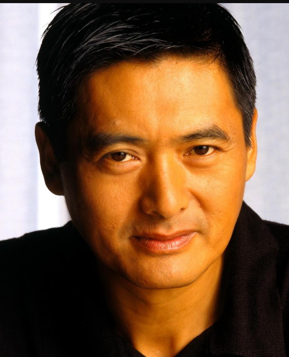 Chow Yun Fat Fluch Der Karibik Wiki Fandom