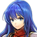 Icon Portrait Caeda