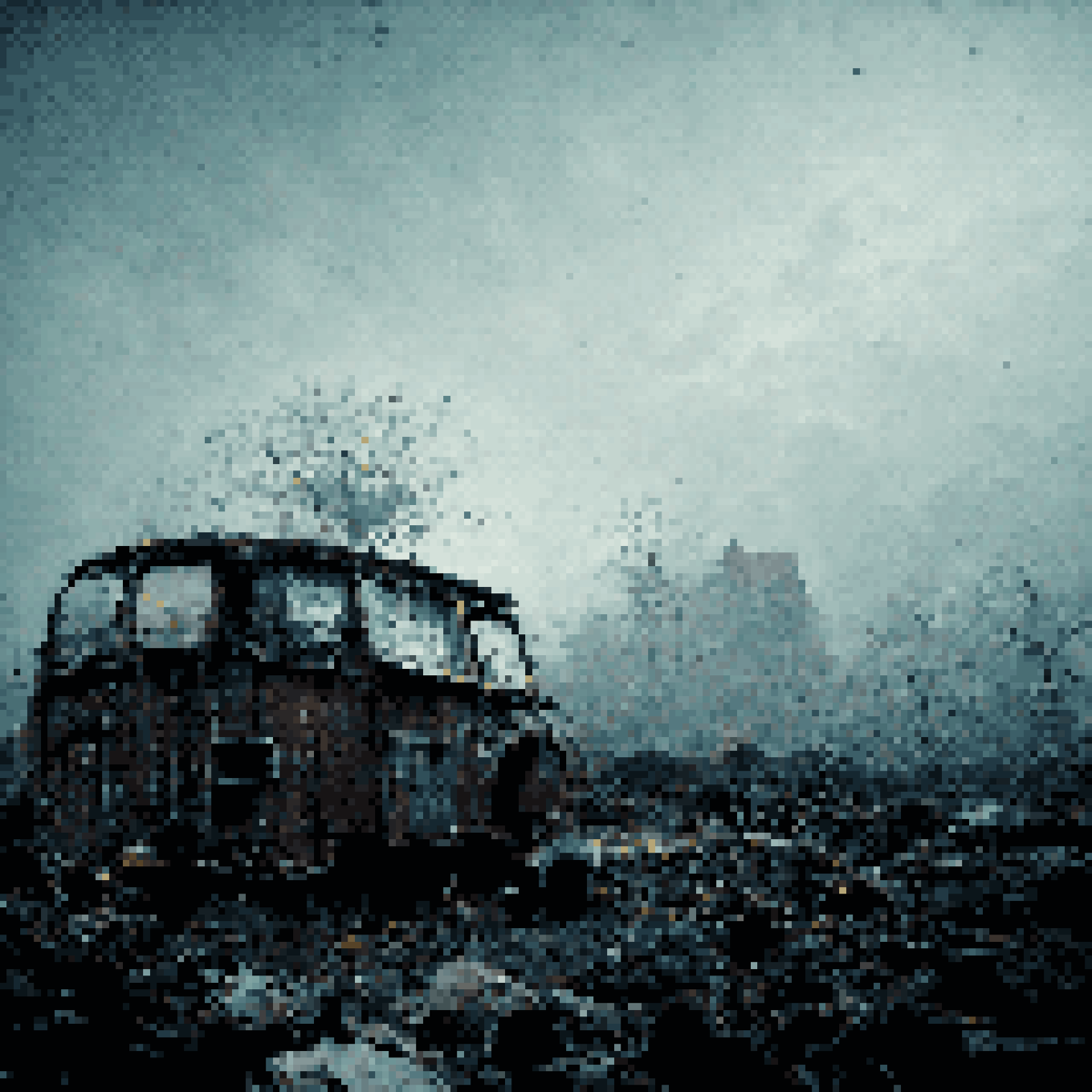 Silent Zone, The Dominion Universe Wiki Fandom