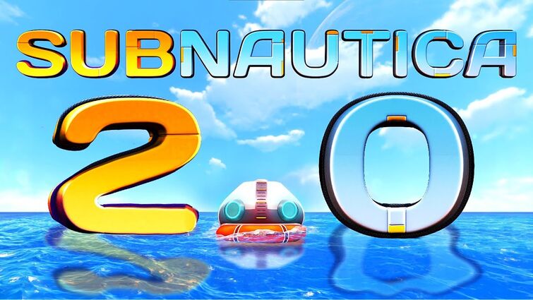 The FUTURE of the Subnautica Franchise is being Revealed!