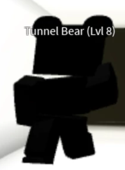 Black Bears Title Roblox Bee Simulator