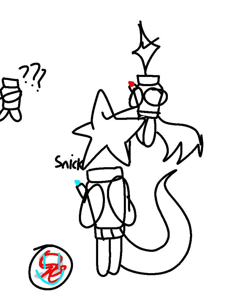 Knack Coloring Pages