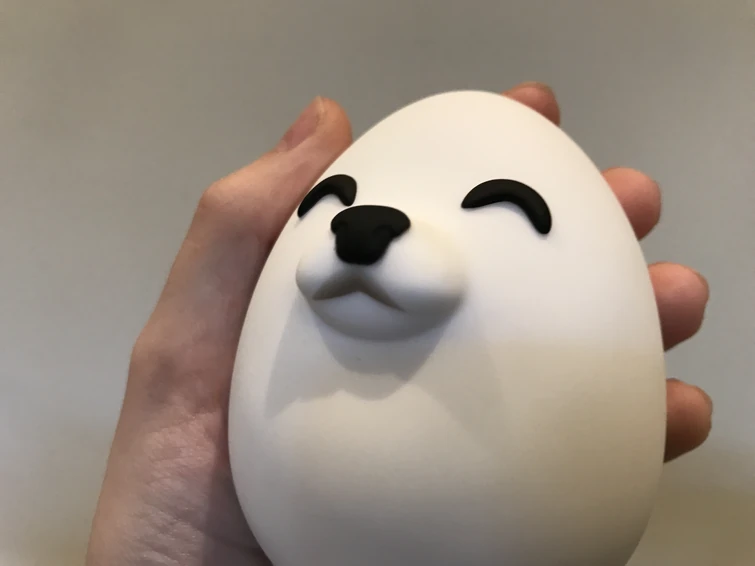 EGGDOG YOUTOOZ Fandom