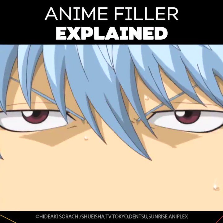 Anime Filler Explained!!!. A "must watch" video | Fandom