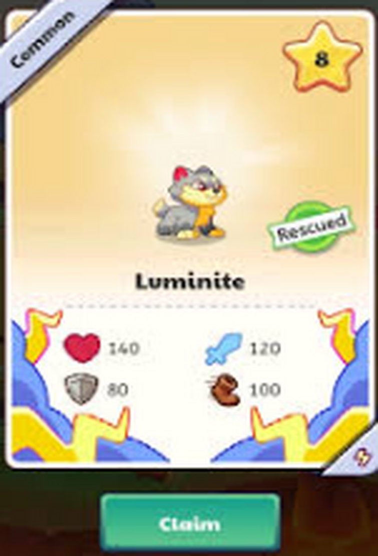 An new (beta update for new prodigy) Fandom