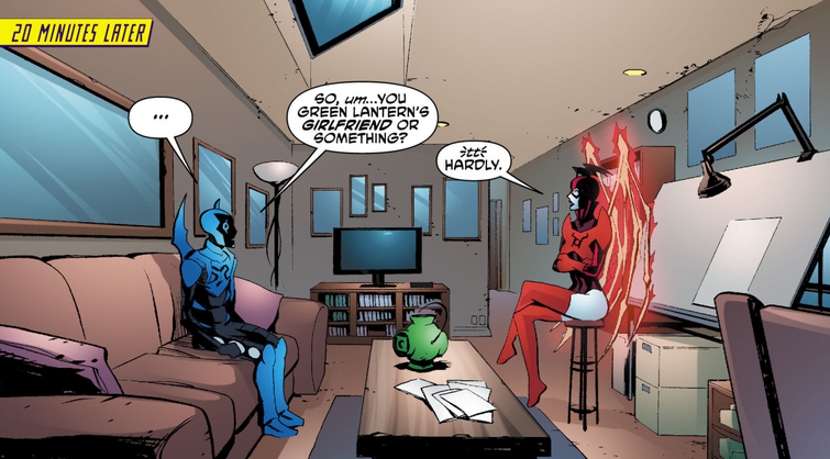 Fandom Image