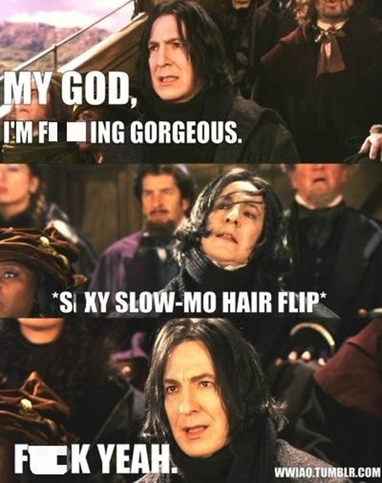 Best Funny hermione granger Memes - 9GAG