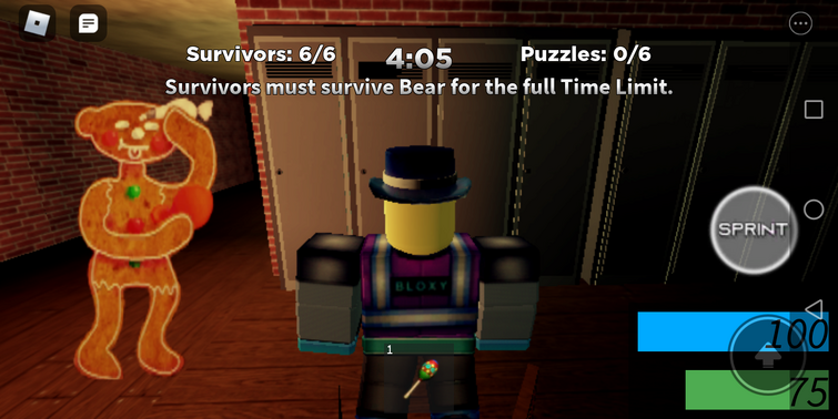 Bear Alpha (Roblox) - Tips, Secrets, and Achievements Guide — Eightify