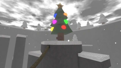 Snowy Fields | Fe2 Classic Wiki | Fandom