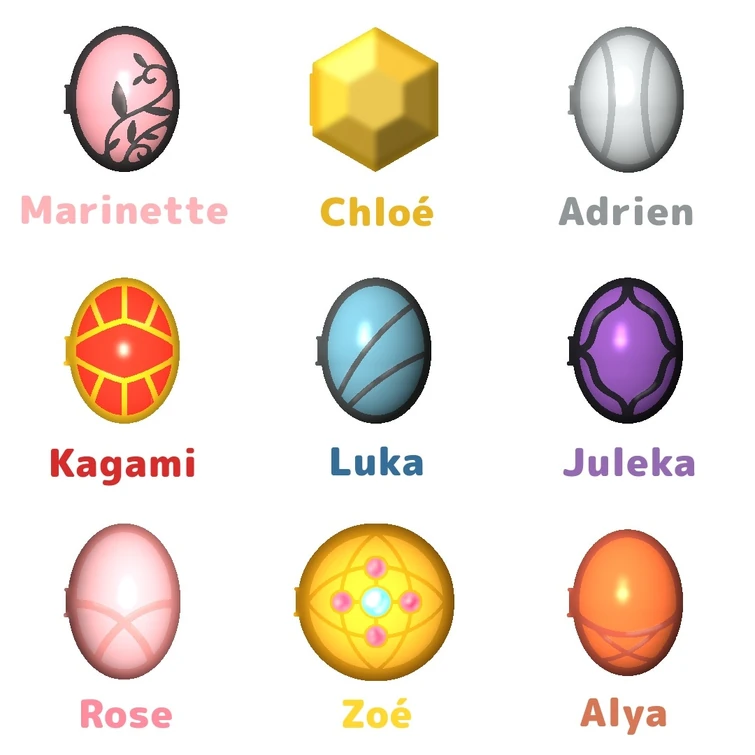 Butterfly Miraculous camouflage modes Fandom